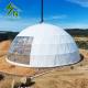 50sqm Geo Dome Tent Camping Dome Tent