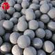 60 - 65HRC Sag Ball Mill Balls Forged Steel Ball Grinding Media For Ball Mill