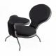 Lunch Break Multi Function Sofa Chair Ergonomic Comfortable