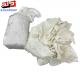 Hot-Selling No Sequin Lint Free White 100 Cotton Cleaning Rags