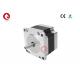 Nema23  57*41mm 2.8A 0.55N.m  Low Noise Stepper Motor for Carving Machine