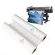 Large Format 3.2m Poster Banner Eco Solvent Latex UV Inkjet 100% Polyester Canvas Roll