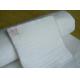 3.4mm Geotech Non Woven Filter Geosynthetic Fabric Cloth For Road Construction