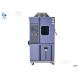 Vertical Humidity Temperature Test Chamber / Constant Temperature And Humidity Machine