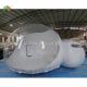 Kids Party Clear Inflatable Dome Bubble Tent Transparent Inflatable Bubble House