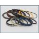 VOE14589717 14589717 Cylinder Seal Repair Kit For SUNCARSUNCARVOLVO Wheel Loader