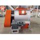 250kg/H SS304 Double Shaft Animal Feed Mixer Machine