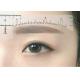 Disposable Eyebrow Measuring Ruler For Quick Mapping Shaping