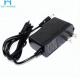 12V 1A Switching Power Supply Adapter With ABC PC Plastic Housing