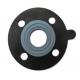 Industrial Flange Elastomeric Gasket Thickness 2mm - 50mm High-Performance