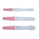 Urine Self Early Pregnancy Test Kit With 3.0mm / 6.0mm / 7.0mm Width