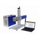 Custom Metal 3D Laser Marking Machine Manufacturer 70W / 50W