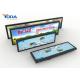 Retail Shop Use Stretched Bar LCD Display 24Inch USB Version