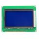 M12864B-B5, 12864 Graphics LCD Module, 128 x 64 dot-matrix Display, STN Blue, transmissive