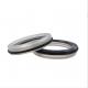 Semi Transparent Silicone O Ring For Heat And Dirt Resistance