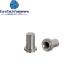 Stainless Steel Hexagon Rivet Nut Blind Self Clinching Standoff M3 M2 M4 M6 M8