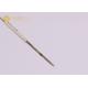 Steel 3RL 3 Round Liner Tattoo Needles Traditional With Sterilized Package