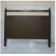 wooden  headboard,hotel bedroom furniture,casegoods,king headboard HD-0053
