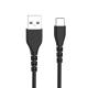 10FT 3M Long USB Type C Charging Cable Fast Charging CE Listed Samsung Galaxy S20 Use