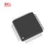 STM32G474RBT3 MCU Powerful Reliable Microcontroller Automation Applications