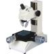 50 x 50mm Tool Makers Microscope TM-500 Monocular 90mm Maximun Work - Piece Height