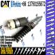 CAT Diesel Fuel Common Rail Injector Parts 211-3024 10R-0958 10R-8502