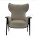 Modern Hotel Sales Office Reception Leisure highback Chairs Lounge armchair