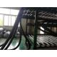 Bendable Rubber Foam Pipe Insulation A/C Pipe Cover Production Equipment 380V/50Hz