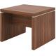 0.6M Office Coffee Tables Coffee Desk Table E1 Grade MFC Material