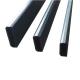 Windows Seal Black Warm Edge Spacer Bar 6-27mm for Direct Sell Aluminium Accessories