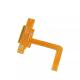 2 Layer Flexible Circuit Thickness 0.20mm Design Flex Circuit Board Wholesale Supplier