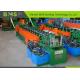 L Trim Steel Stud Roll Forming Machine With Full Auto Punching And Cutting System