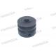 Small Belt Pulley  PN CH08-04-10 for Yin / Takatori 5N / 7N Auto Cutter Machine Parts