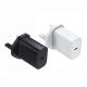 9V 2A 20W PD Wall Charger Type C Wall Charger Fireproof PC