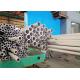 ASTM A213 TP347H 1.4912 Stainless Seamless Pipe