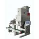 Vertical Briquettes / Coal Packing Machine With Auto Weighting Balance