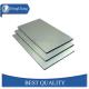 Decorative Brushed Aluminum Plate , 5005 5052 Satin Finish Aluminum Sheet