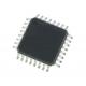 ATMEGA64C1-15AZ MCU 8 Bit Microcontroller 64KB 32TQFP 125deg. Gr  TQFP-32