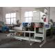 Horizontal Auto Bagging Machines Organic Compost Packaging Machine