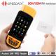 Android 5.1 Industrial Pda 4g Wwlan Uhf Rfid Handheld Reader For Asset Management