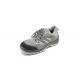 Fashion Sport Safety Shoes Penetration Resistant , PU Sole Safety Shoes Runners