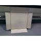 Grayboard folding carton sample maker digital cutting table