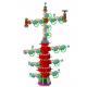 Oilfield Drilling Operation Wellhead Christmas Tree API 6A Standard