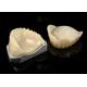 3D Printed Dentures Try In Bio Compatible A1/A2/A3 Perfect Fit And Occlusion