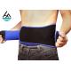 Elastic Adjustable Neoprene Waist Belt Mens Waist Slimming Belt Support Trainer