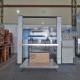 2000Kg 20KN Carton Box Compression Test Machine Laboratory Testing Equipment With Windows 7