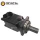 24V Skid Steer Hydraulic Drive Motor Parts Replacement For Industrial