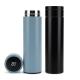 Tea Infuser Bottle Smart Sports thermos  LED Temperature Display Double Wall Vacuum Insulated Water Bottle Batteryreplace the