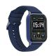 OEM ODM SPo2 Fitness Tracker Smartwatch For Iphone With Password Acess