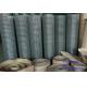 Hot Dipped Galvanized Welded Wire Mesh 1'x1', 1/2'x1/2', 50x50mm,60x60mm for Fence